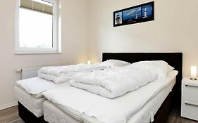 Two-Bedroom Holiday home in Großenbrode 7